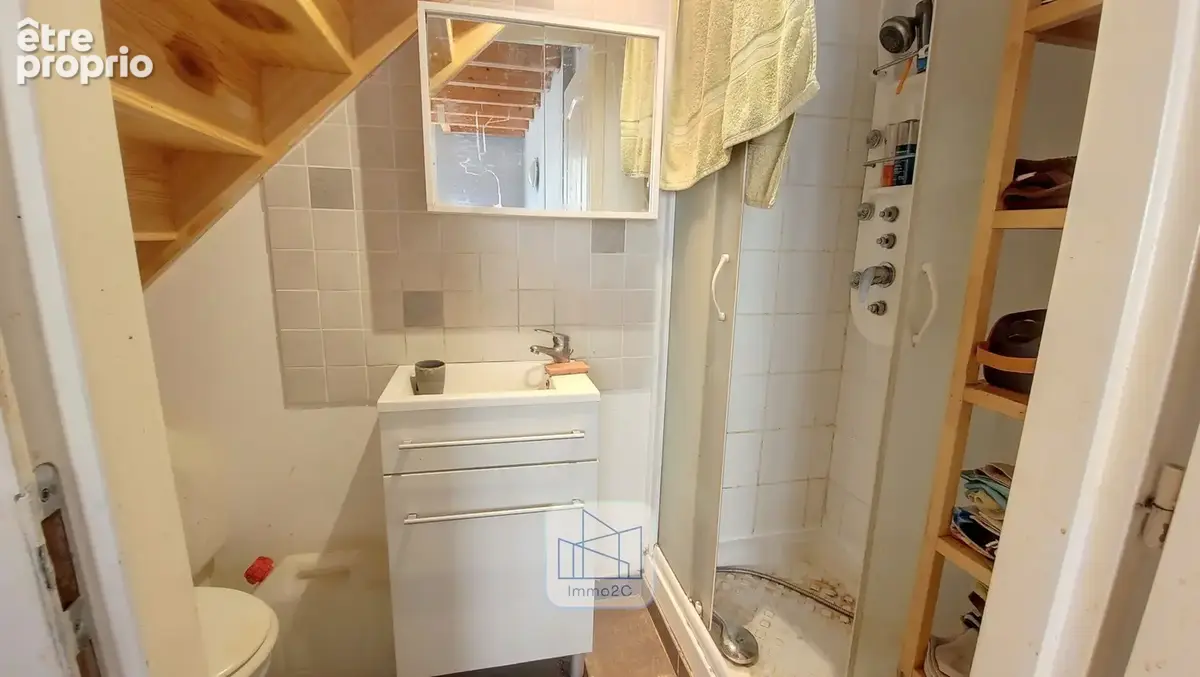 Basse-Goulaine - T2 bis avec extérieur ! - photo 5