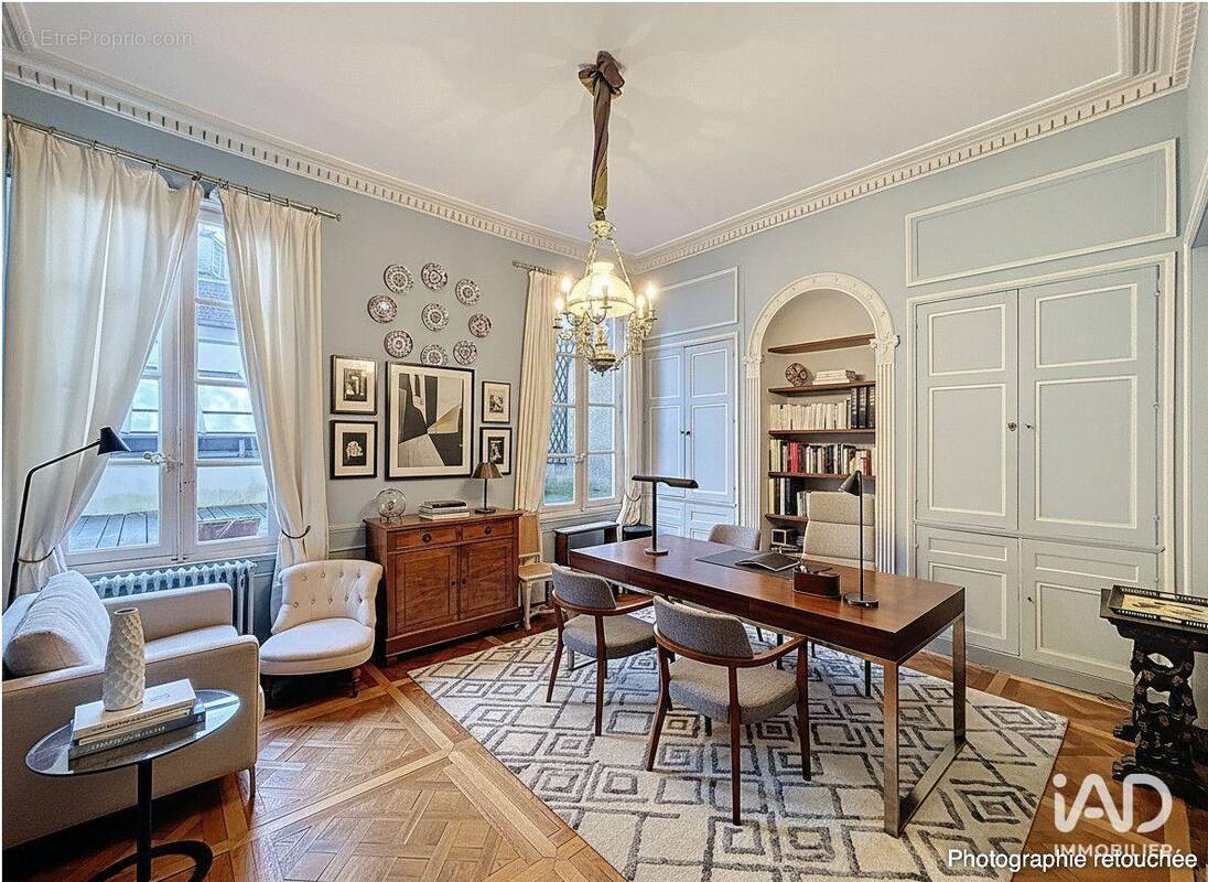 Photo 1 - Commerce à RENNES