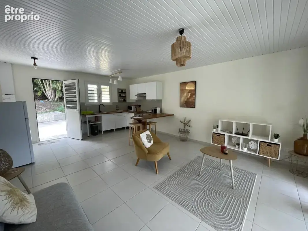 Maison 140 m² à vendre à Le Robert (97231) - photo 4