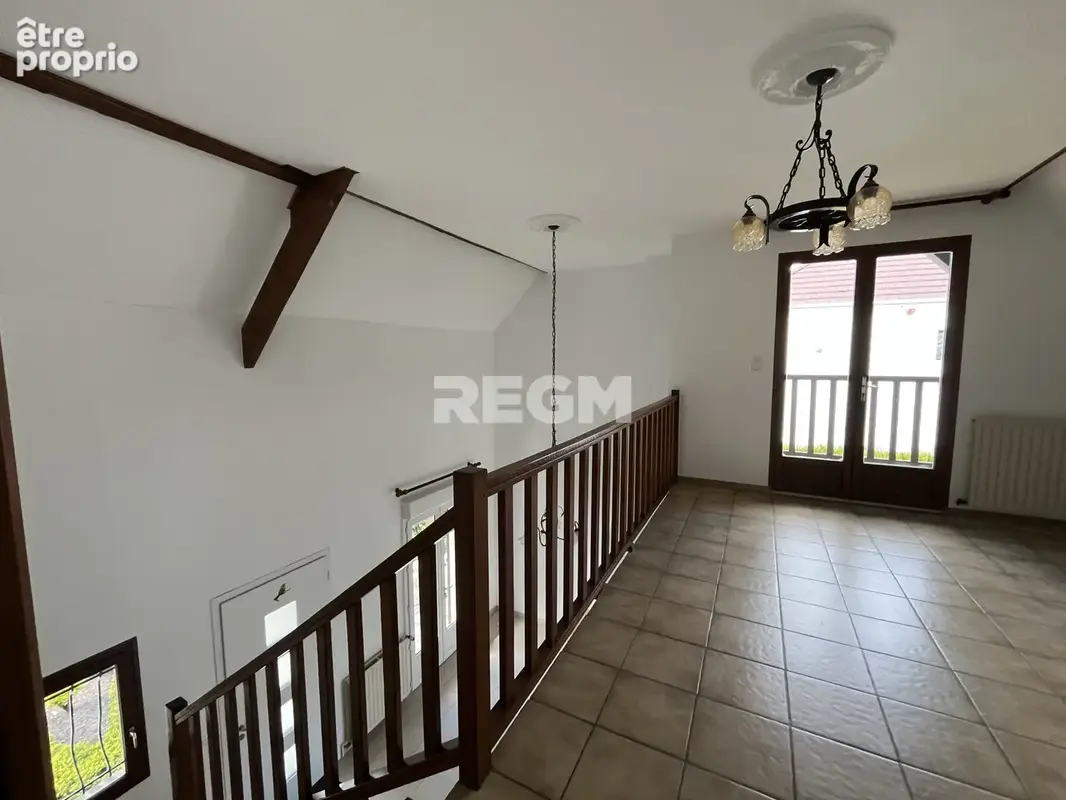 Maison 5 chambres sur sous-sol total pour une surface utile de 221 m2 - photo 33