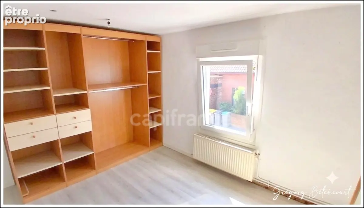 Immeuble à usage de commerce et d'habitation vendu loué - photo 16