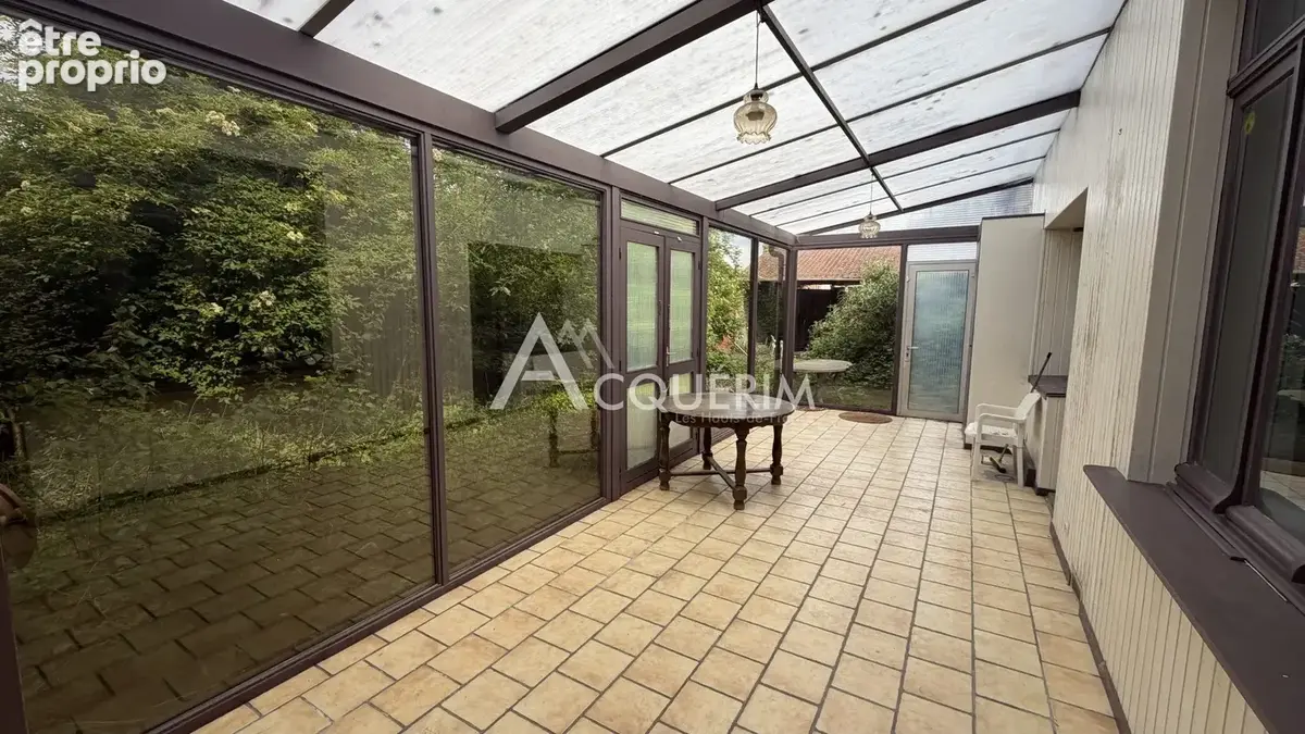 Maison 6 pièces 127 m² à vendre à Carvin (62220) - photo 8