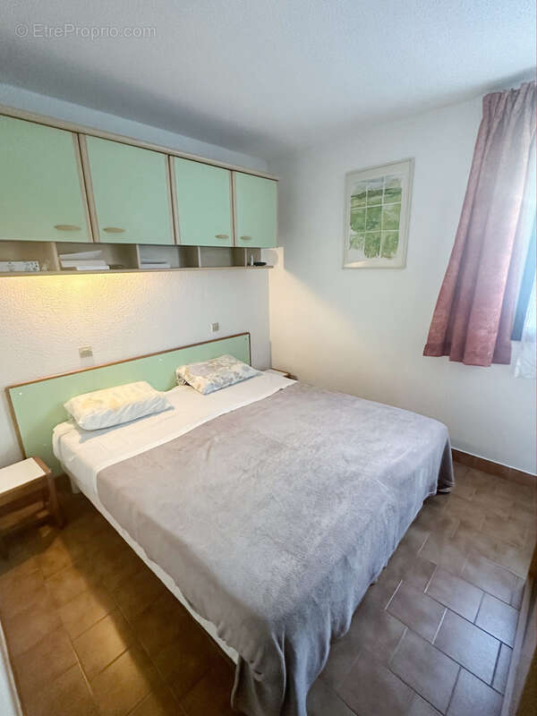 Appartement à SAINTE-MAXIME