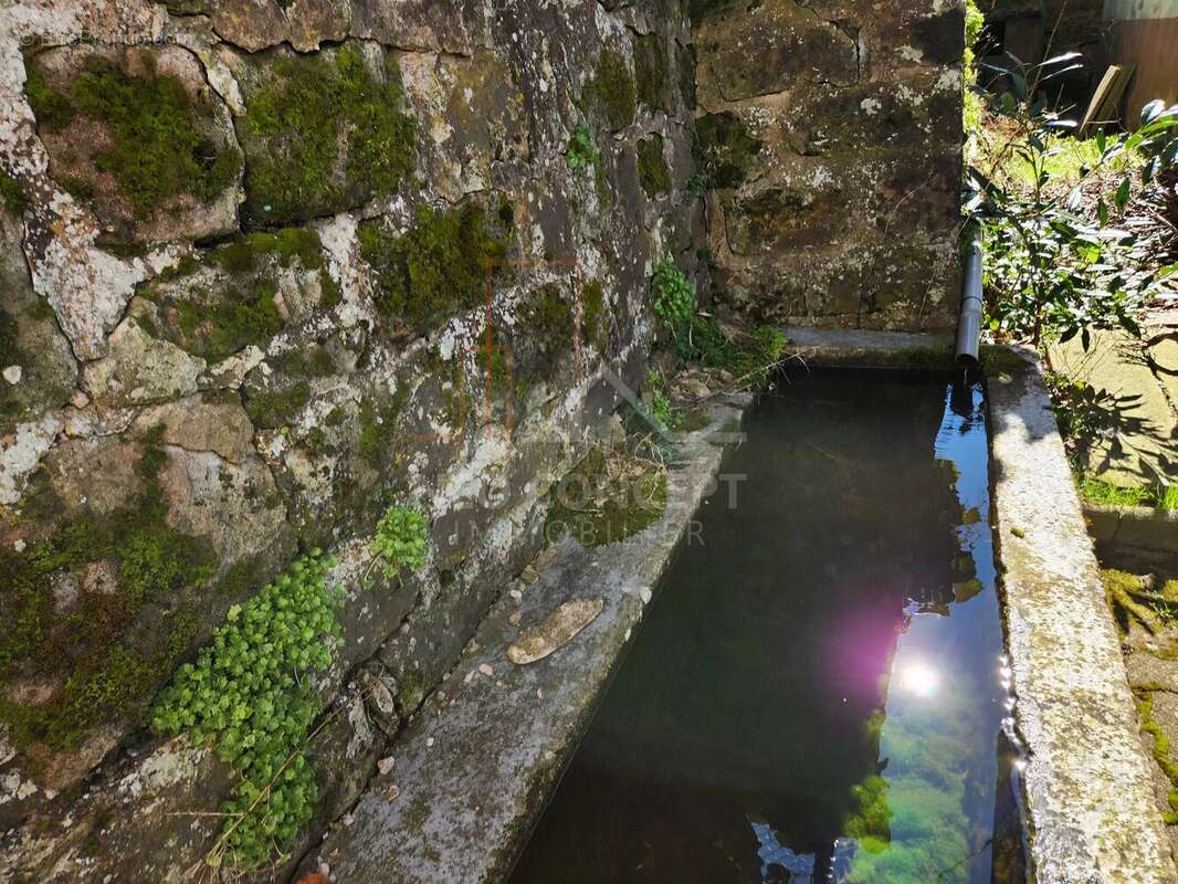 Maison à WINGEN-SUR-MODER