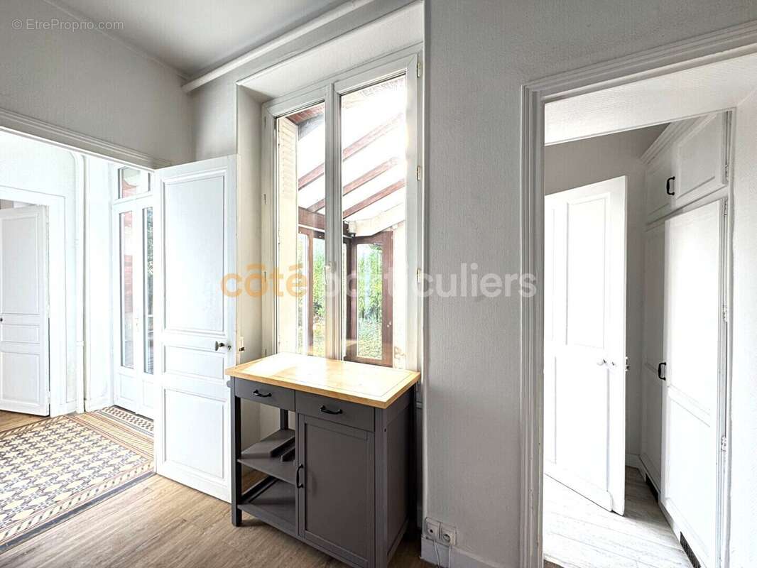 Appartement à ORLEANS