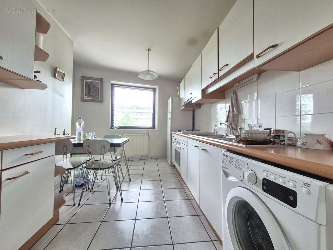 Appartement à RODEZ