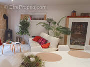 Maison à LA BEGUDE-DE-MAZENC