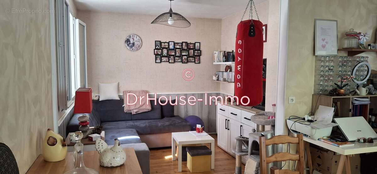 Maison à CHANCELADE