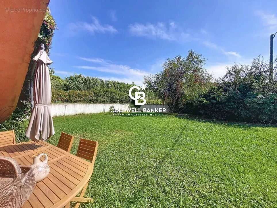 Maison à LE LAVANDOU