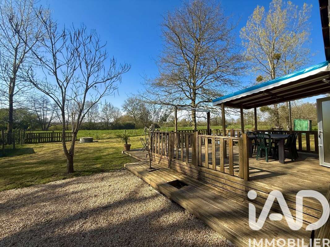 Photo 7 - Terrain à LEGE