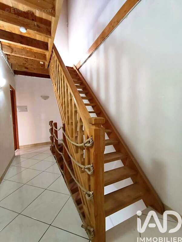 Photo 7 - Appartement à GRUISSAN