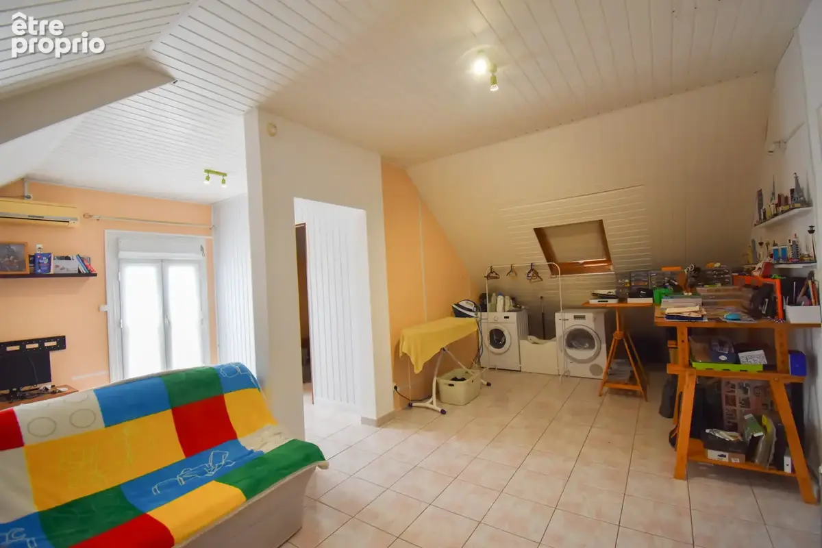Maison Coup de Coeur à DUPARC - photo 11