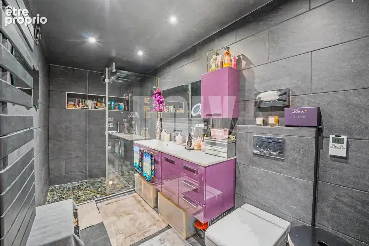 Doly - maison 6 pièces - 175m2 - jardin - quartier haut-pantin - charles auray - photo 16