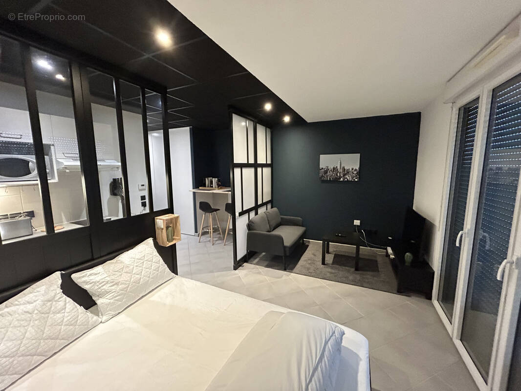 Appartement à BEGLES