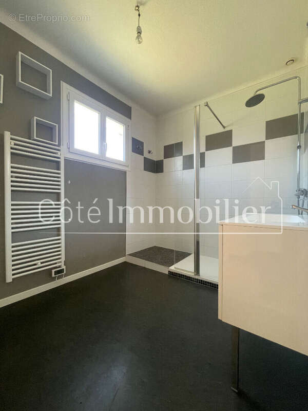 Maison de plain-pied non mitoyenne au coeur de Bouaye - photo 6
