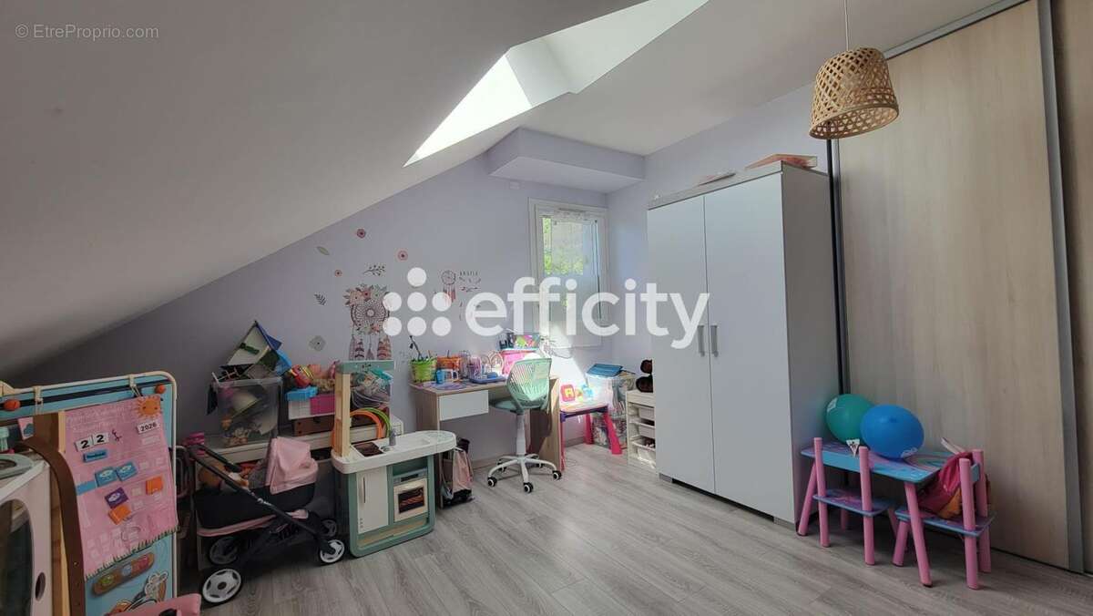 Appartement - photo 6
