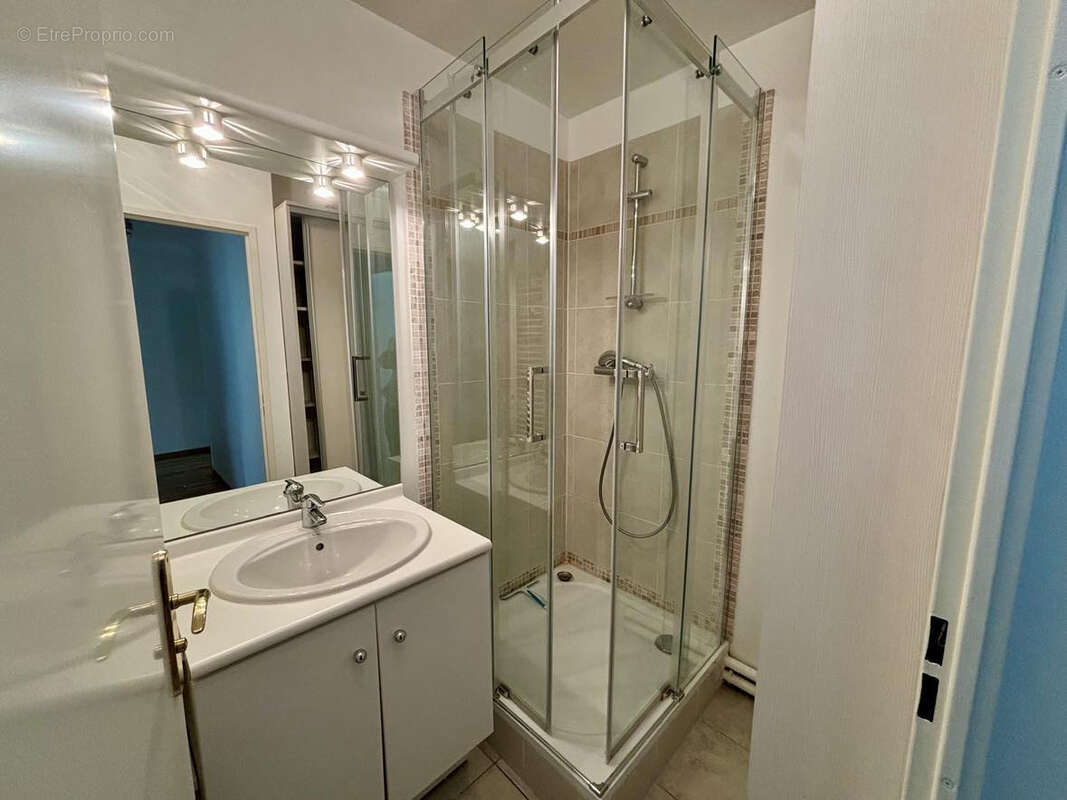 Appartement à VERNON