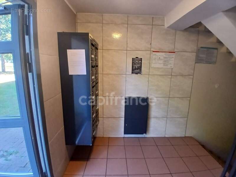 Appartement à BETHONCOURT