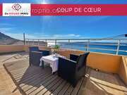 Maison à MARSEILLE-8E