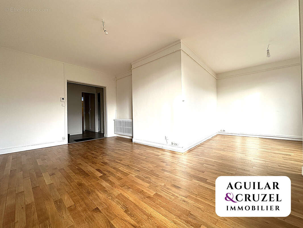 Appartement à BOURGES