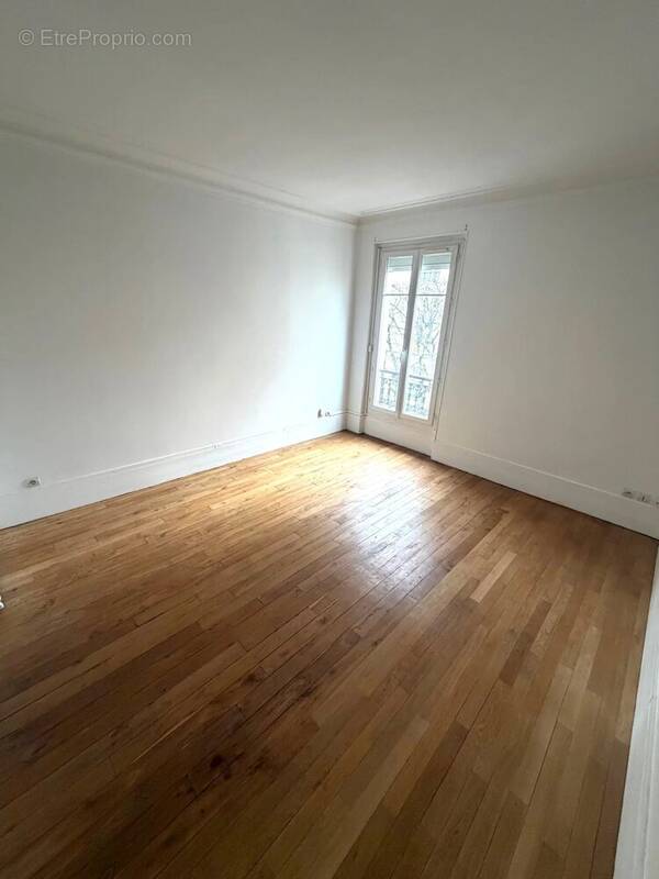 Appartement à VINCENNES