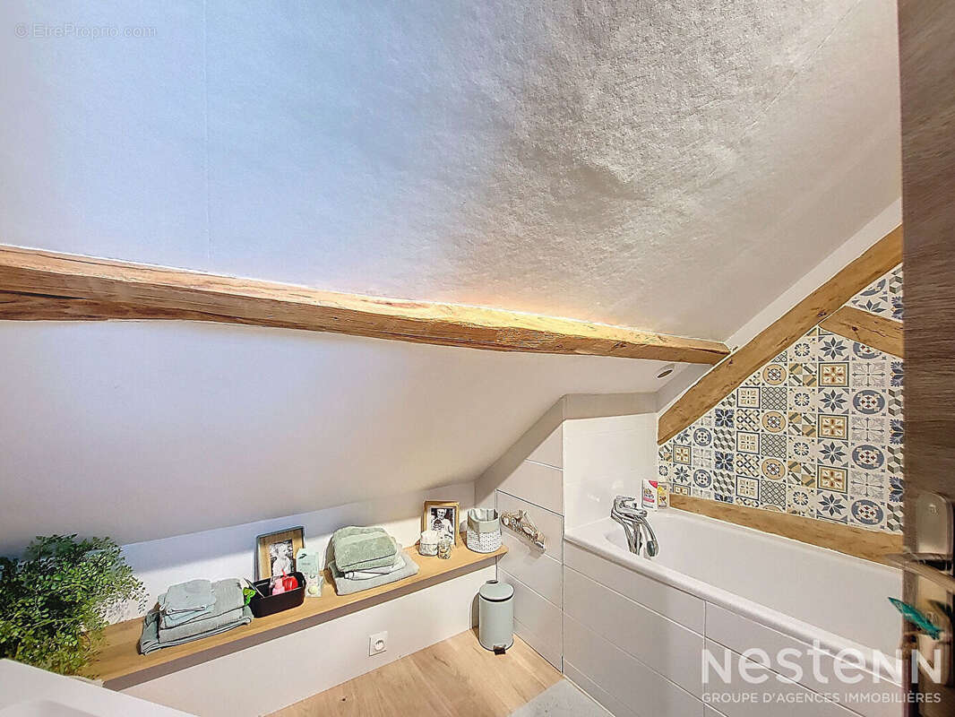 Maison à THOUARE-SUR-LOIRE