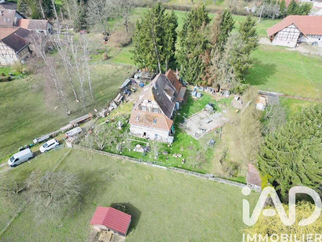 Maison 180 m² à Elbach  - photo 2
