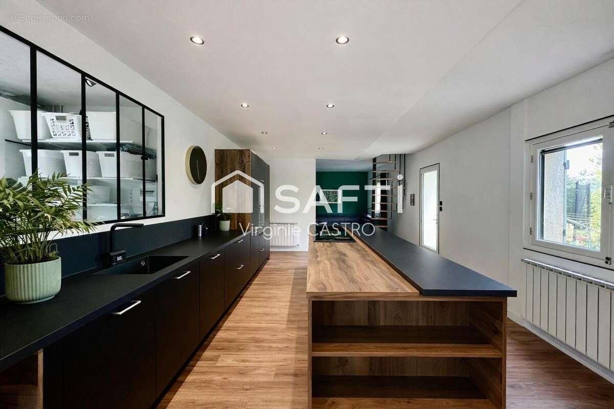 Photo 4 - Maison à MONTAUROUX