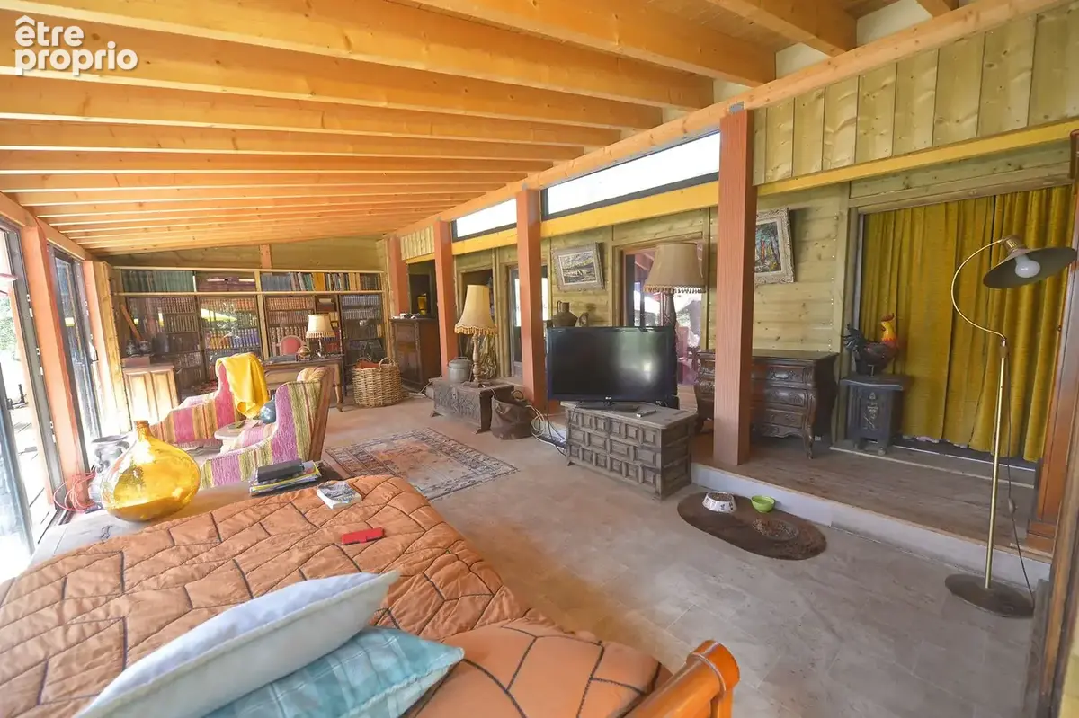 Maison 120 m² à Meschers-Sur-Gironde  - photo 6