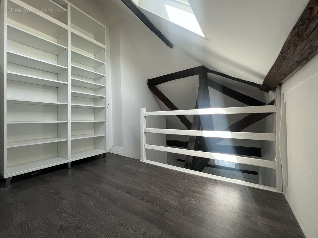 Appartement à SENLIS