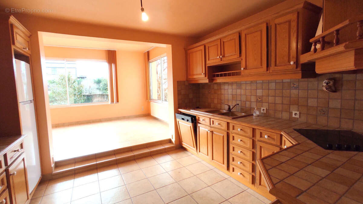 Maison à CHATELLERAULT