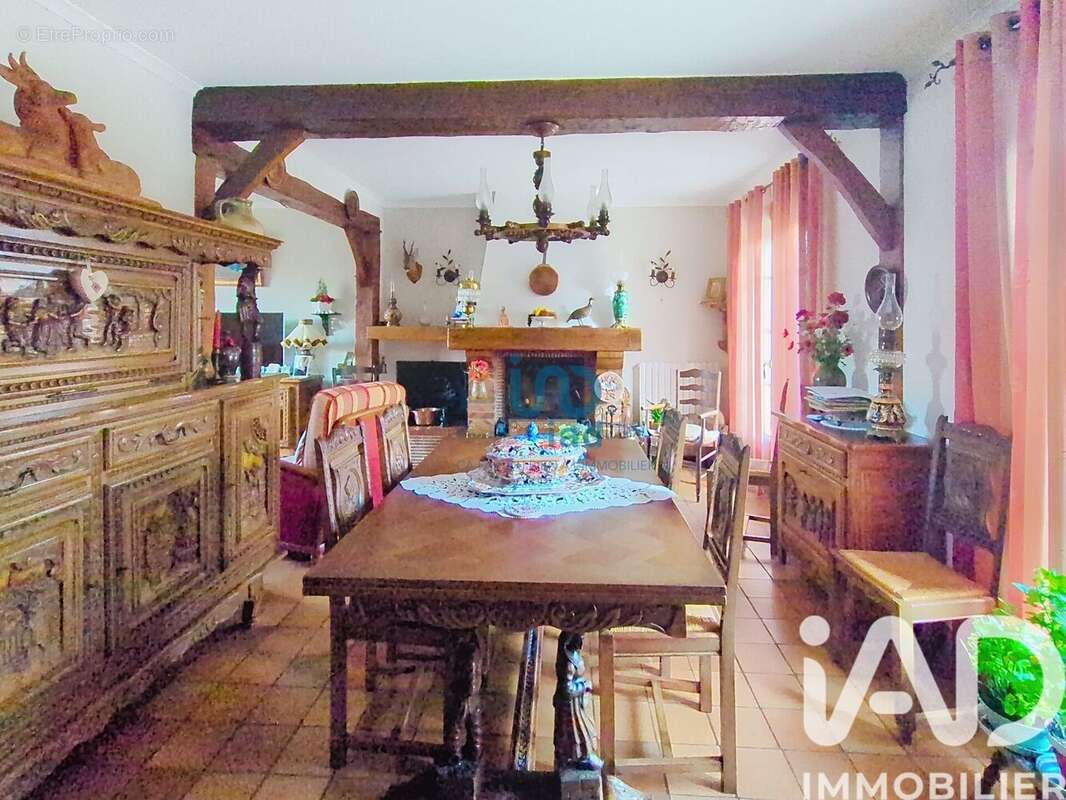 Maison 112 m² à Gien  - photo 2