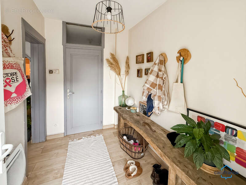 Maison à BARCELONNE-DU-GERS