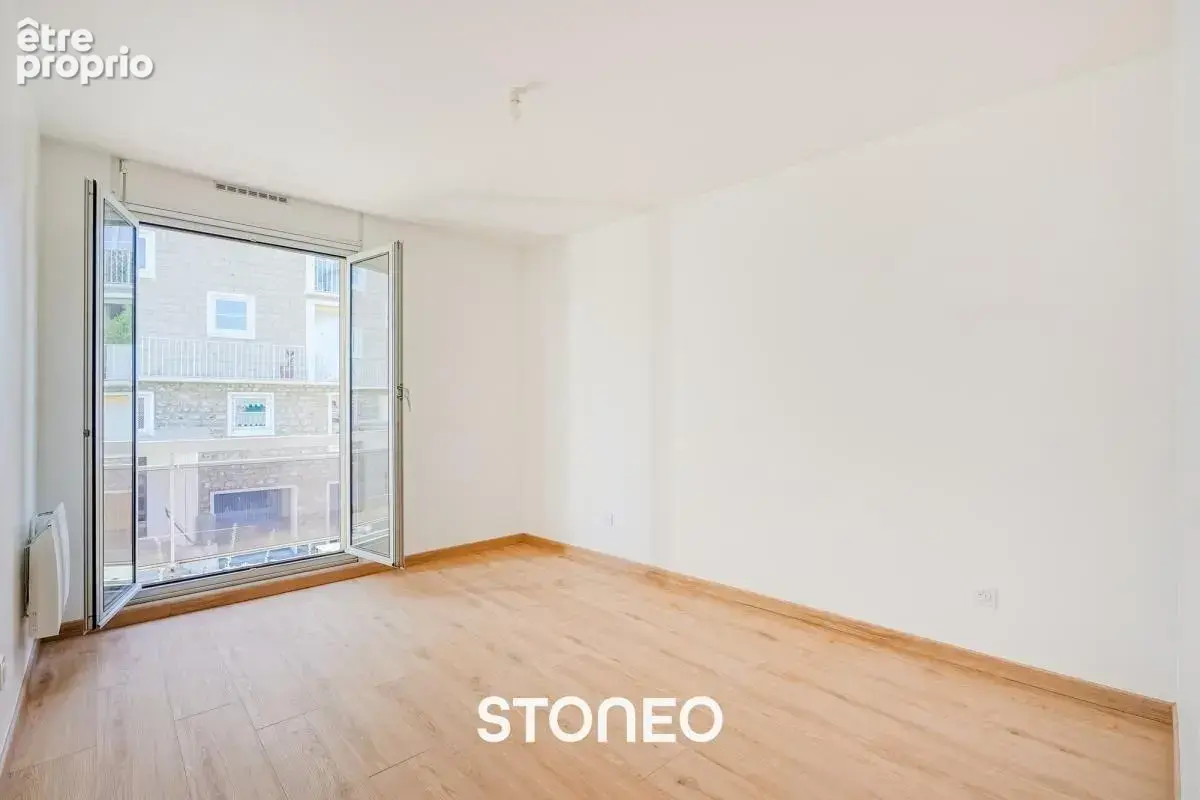 Meudon Val Fleury - 3 pièces 72m2 avec balcon - cave parking - photo 5