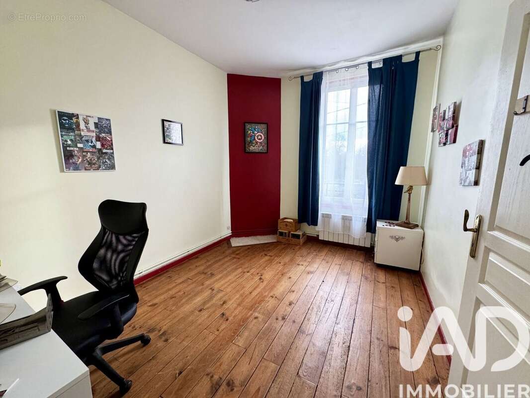 Photo 8 - Maison à SAINT-MARIENS