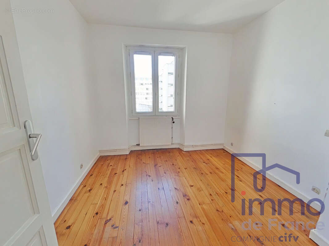 Appartement à LE PUY-EN-VELAY