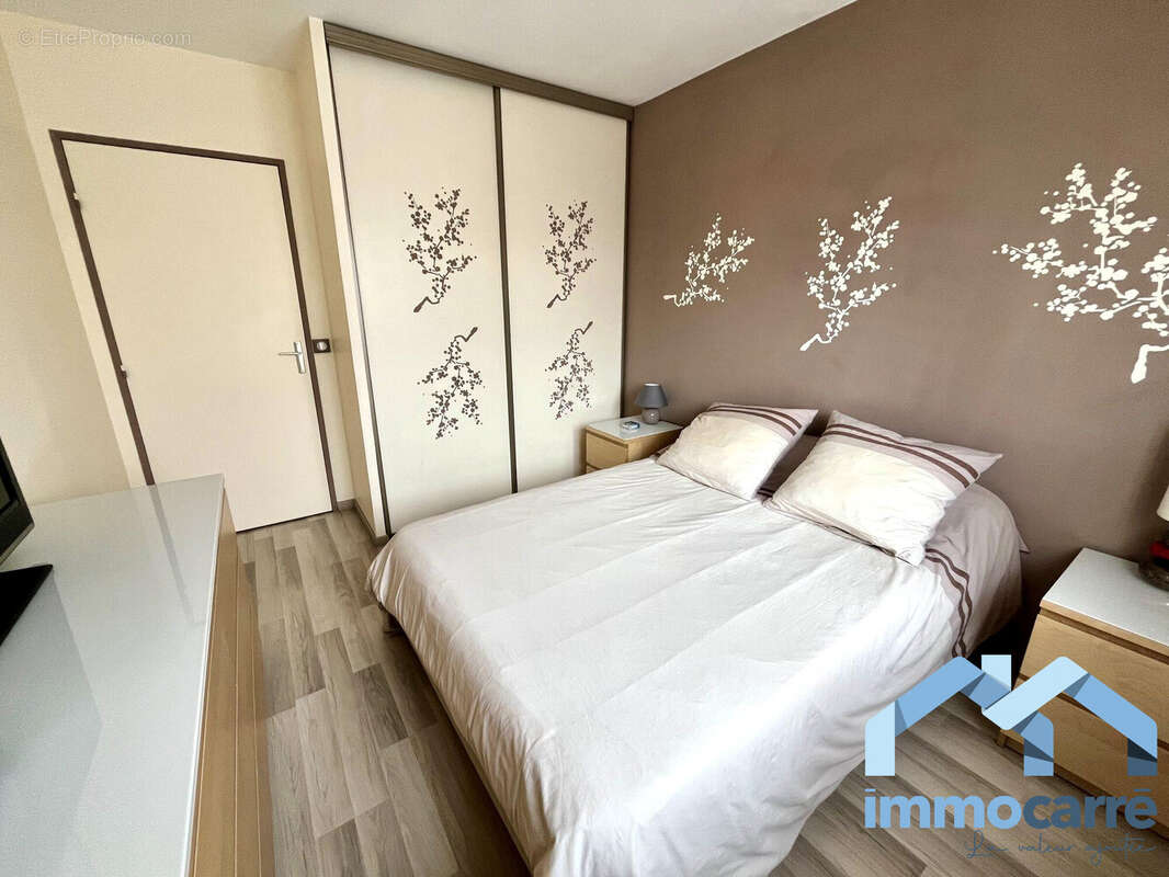 Appartement à CHAMPS-SUR-MARNE