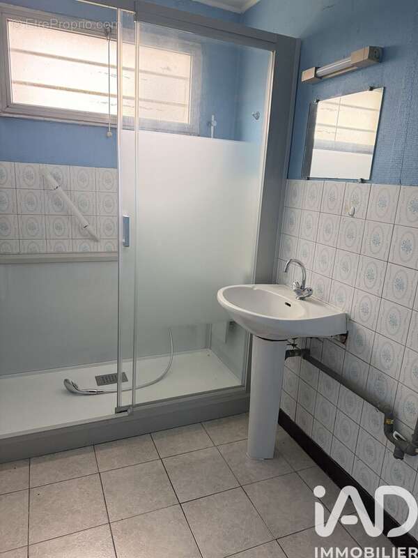 Photo 9 - Maison à DIOU