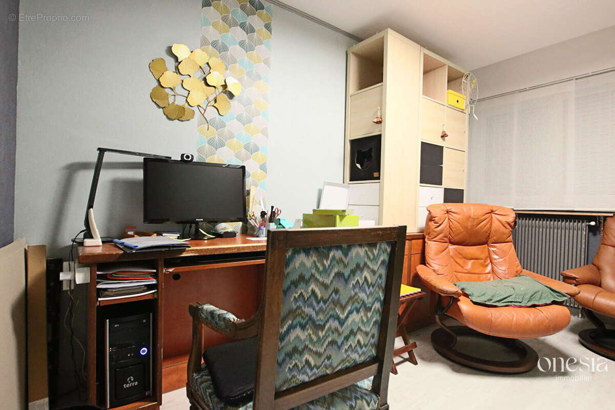 Appartement à PAU