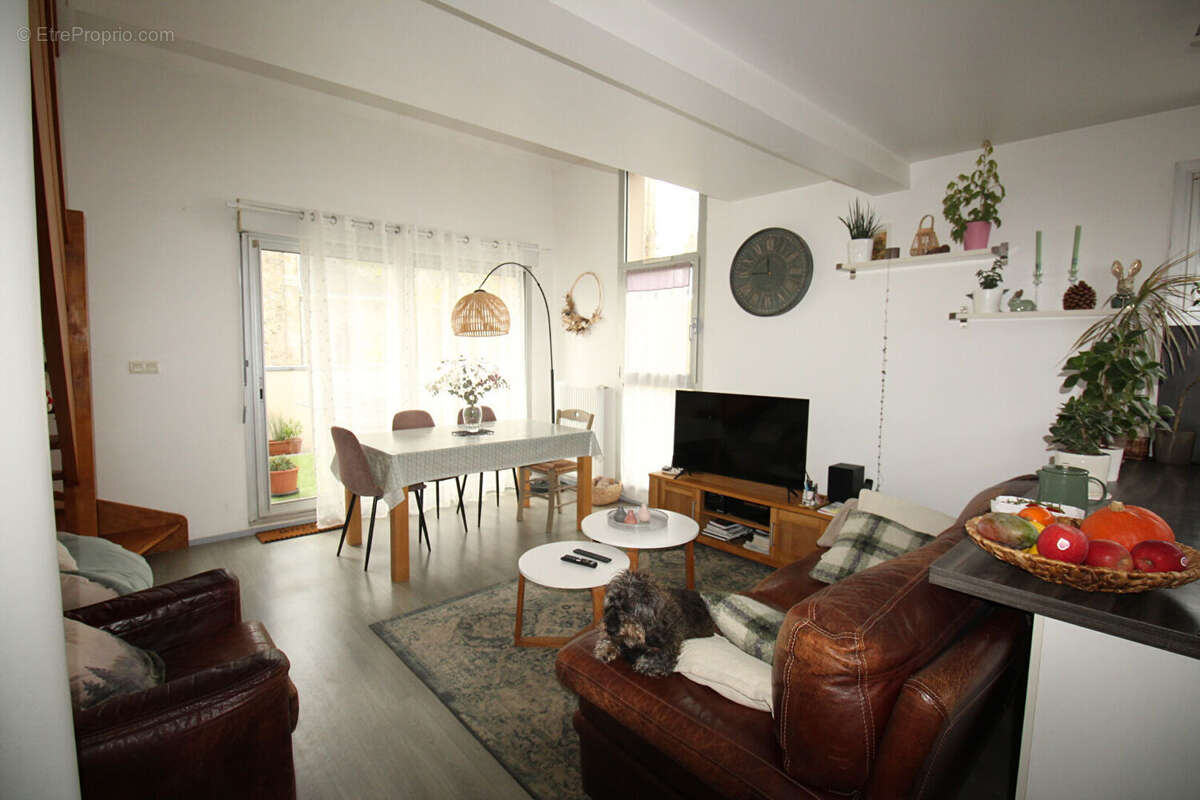 Appartement à PORDIC