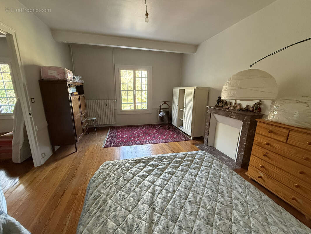 Appartement à SAINT-PRIX