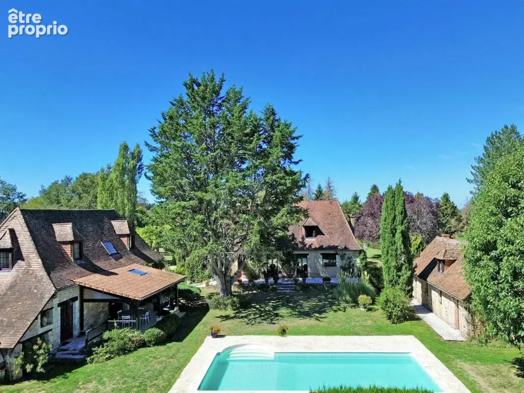 Maison à LA DOUZE