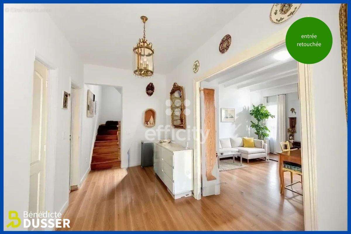 Maison 156 m² à Meneac  - photo 9