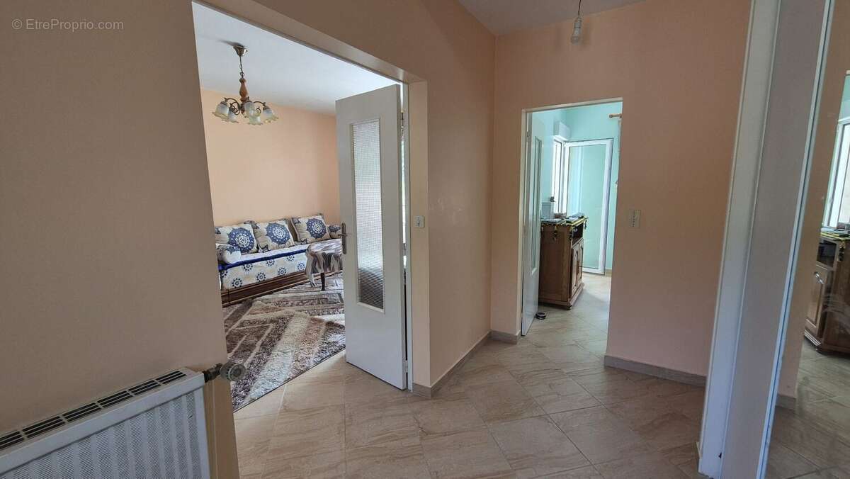 Maison à EAUZE