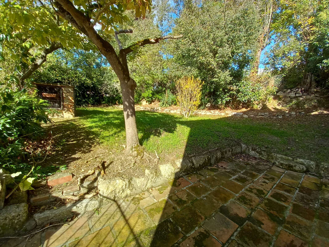 Maison à L&#039;ISLE-JOURDAIN
