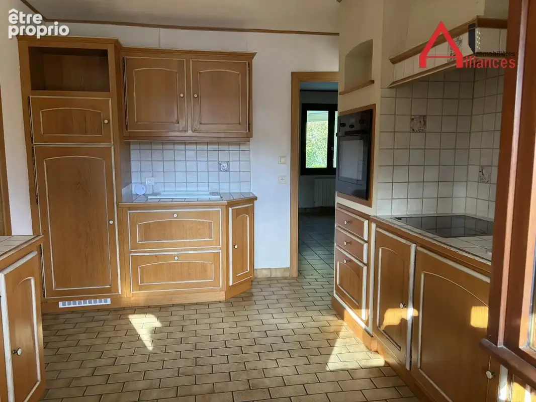 Maison 6 pièces 92 m² à vendre à Le Crotoy (80550) - photo 2