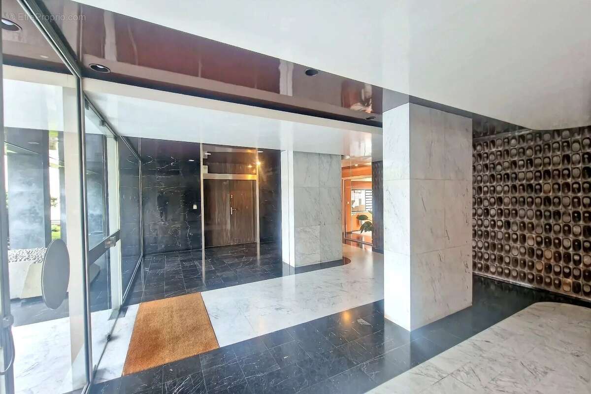 Appartement à NOISY-LE-SEC