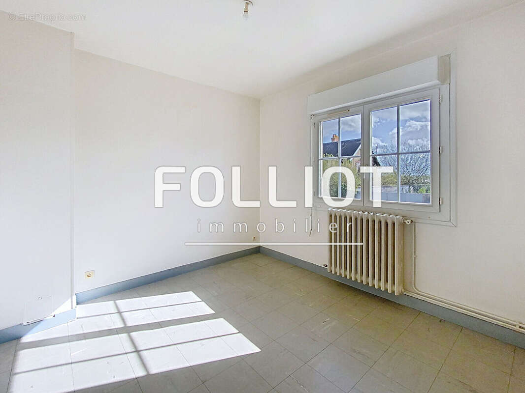 Appartement à CARENTAN