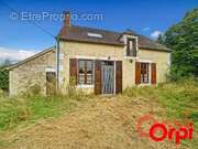 Maison à ARDENAIS
