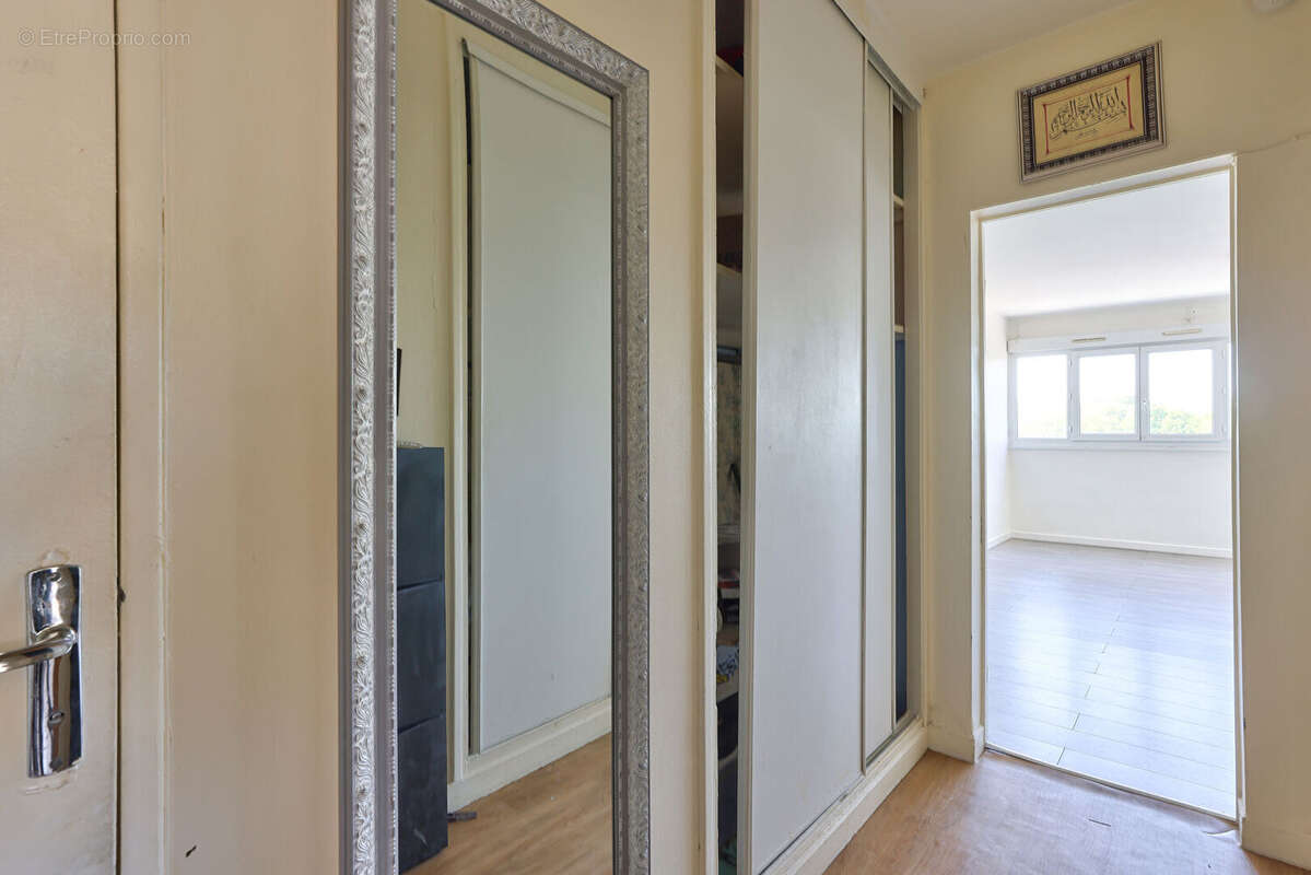 Appartement à GAGNY